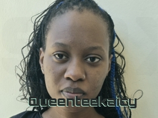 Queenteekaicy