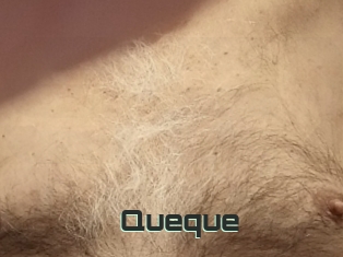 Queque