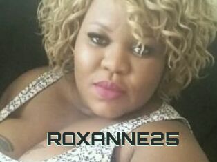 ROXANNE25