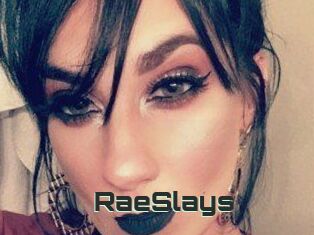 RaeSlays