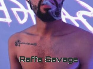 Raffa_Savage