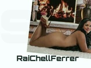 RaiChellFerrer