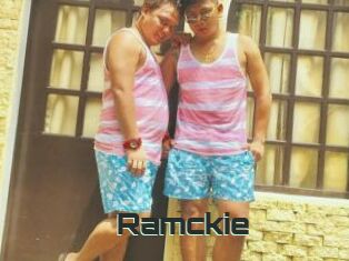 Ramckie