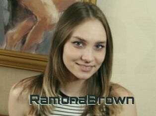 RamonaBrown