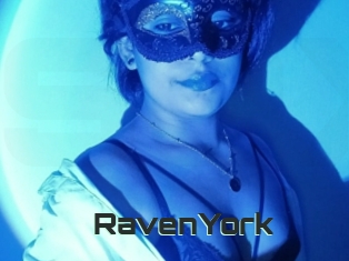 RavenYork