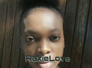 RaxieLove