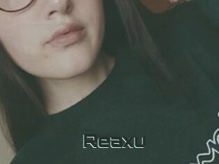 Reaxu