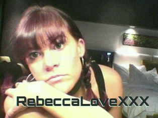 RebeccaLoveXXX