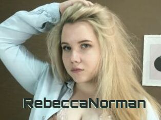 RebeccaNorman