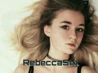 RebeccaSex