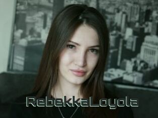 RebekkaLoyola