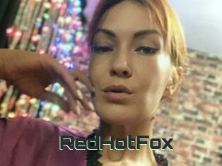 RedHotFox