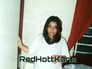 RedHottKarla