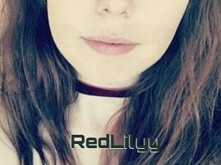 RedLilyy