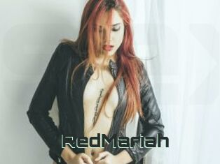 RedMariah