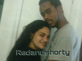 Redandshorty