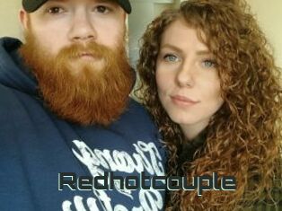 Redhotcouple