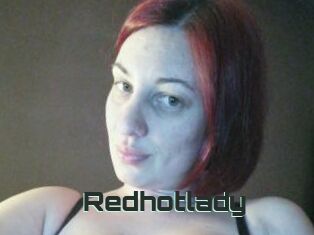 Redhotlady