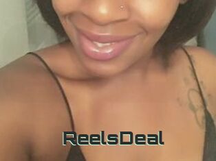 ReelsDeal