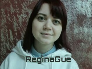 ReginaGue