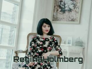 ReginaHolmberg