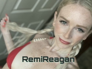 RemiReagan