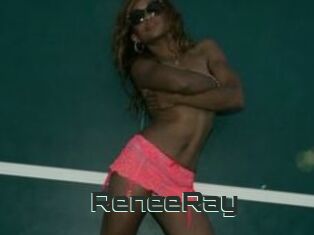 ReneeRay