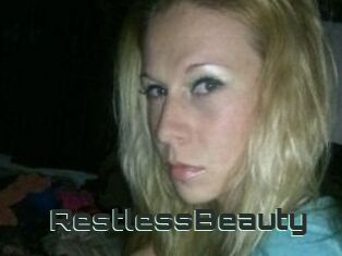 RestlessBeauty