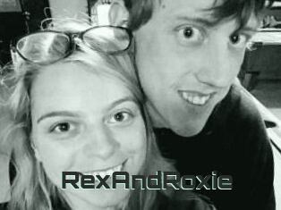 RexAndRoxie