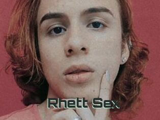 Rhett_Sex