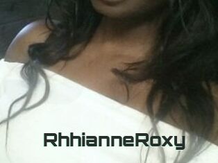 RhhianneRoxy