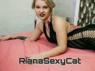 RianaSexyCat