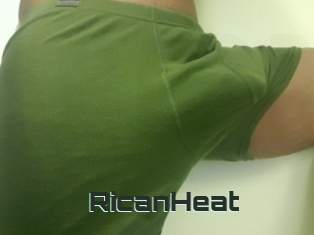 RicanHeat