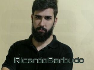 RicardoBarbudo