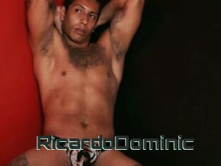 RicardoDominic