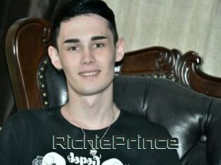 RichiePrince