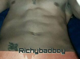 Richybadboy