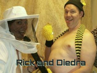 Rick_and_Diedra