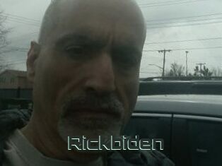 Rickbiden