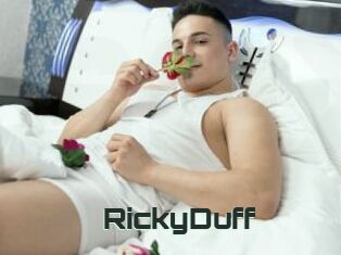 RickyDuff