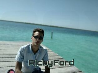 RickyFord