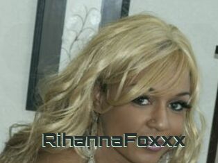 RihannaFoxxx