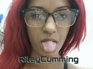 RileyCumming