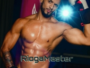 RiogaMaster