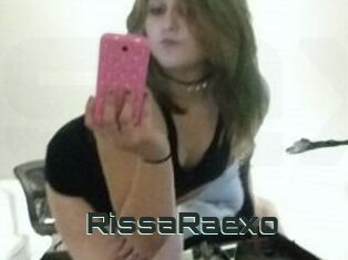 RissaRaexo