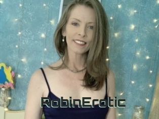 RobinErotic