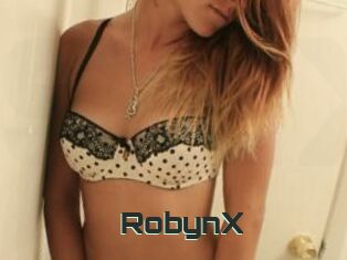 RobynX