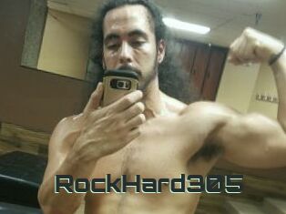 RockHard305