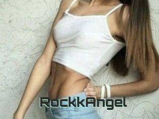 RockkAngel