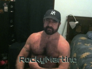 RockyMartino